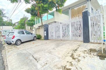 Kampung Tasik Permai