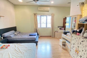 Kampung Tasik Permai