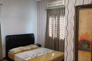 Kampung Tasik Permai