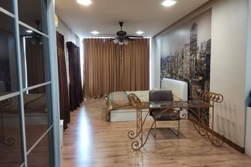 Kampung Tasik Permai