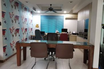 Kampung Tasik Permai