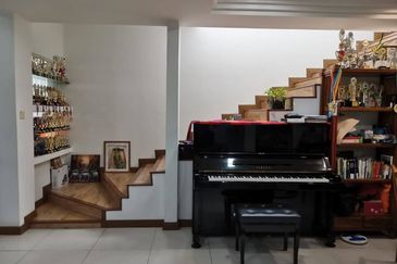 Kampung Tasik Permai