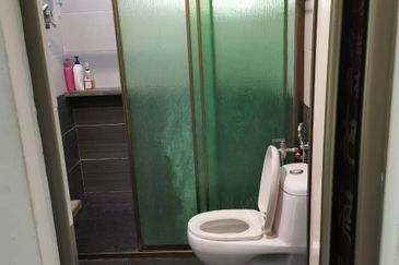 Kampung Tasik Permai