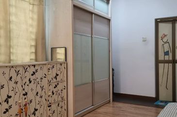 Kampung Tasik Permai