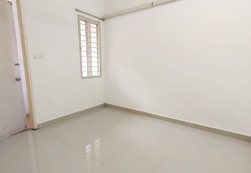 Taman Ampang Saujana