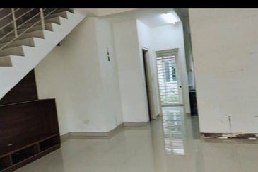 Taman Ampang Saujana