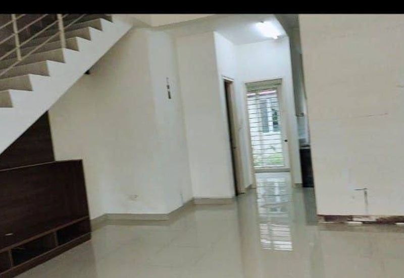 Taman Ampang Saujana