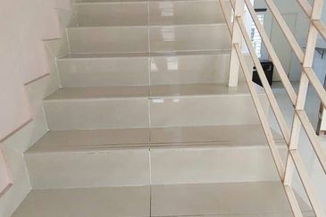 Taman Ampang Saujana