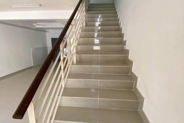 Taman Ampang Saujana