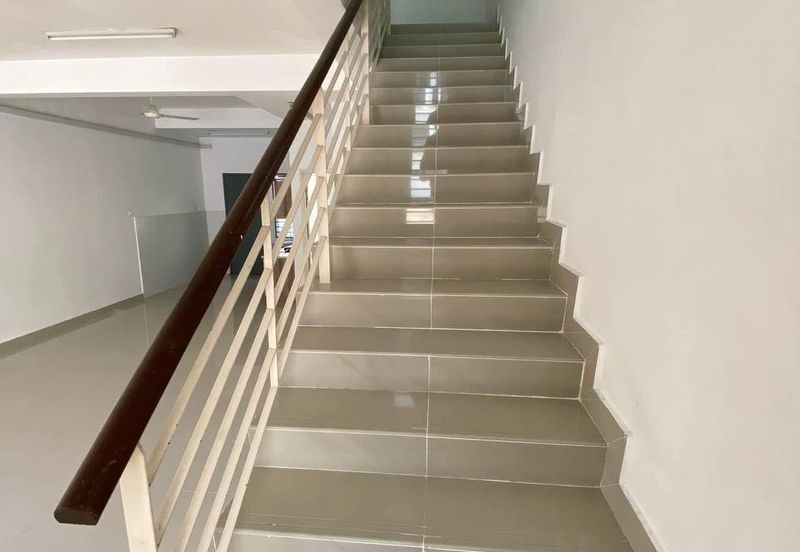 Taman Ampang Saujana