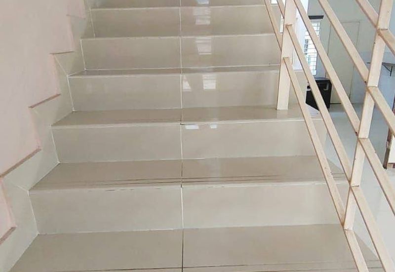 Taman Ampang Saujana