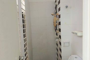 Taman Ampang Saujana