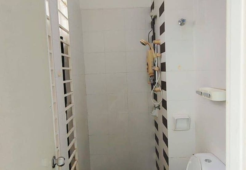 Taman Ampang Saujana