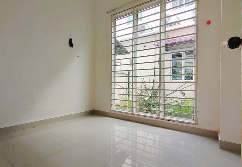 Taman Ampang Saujana