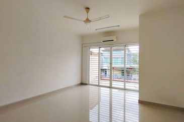 Taman Ampang Saujana