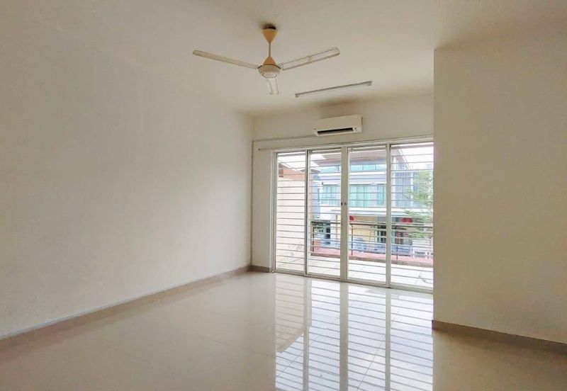 Taman Ampang Saujana