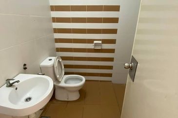 Taman Ampang Saujana