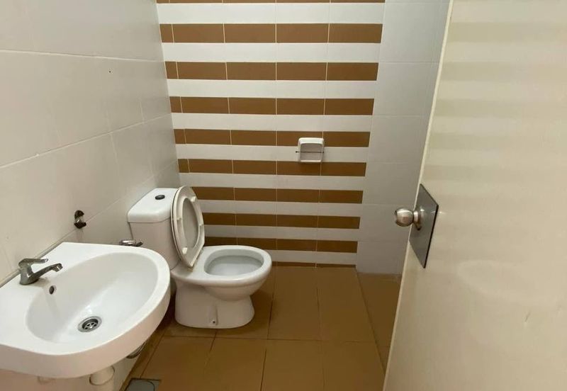 Taman Ampang Saujana