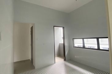 The Mulia Residences