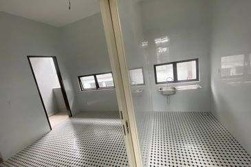 The Mulia Residences