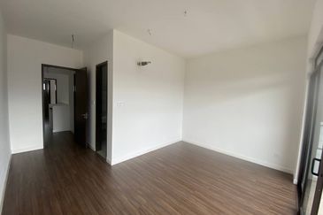 The Mulia Residences