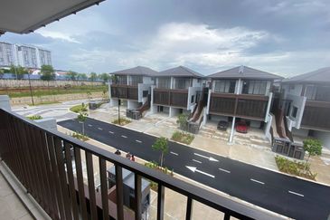 The Mulia Residences