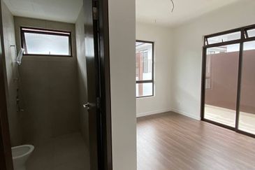 The Mulia Residences