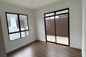 The Mulia Residences