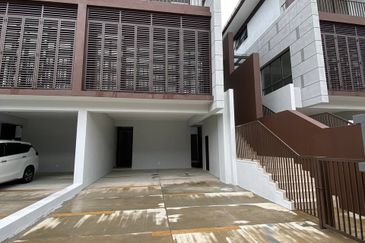 The Mulia Residences