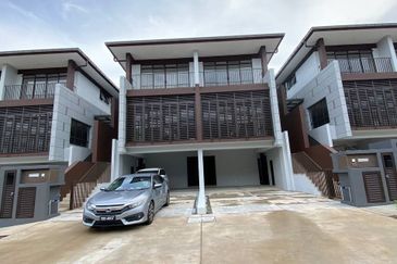 The Mulia Residences