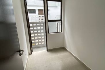 The Mulia Residences