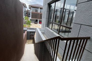 The Mulia Residences