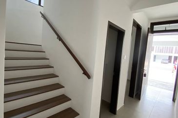 The Mulia Residences