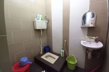 Taman Selayang Mutiara