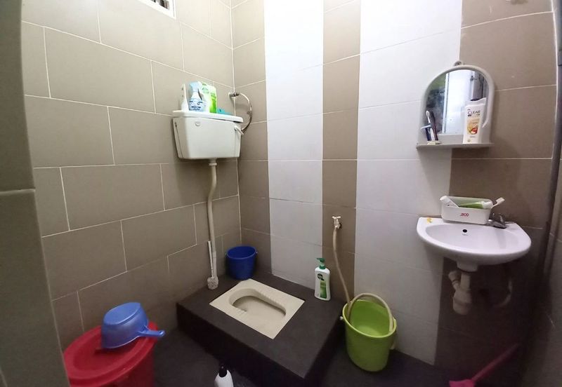 Taman Selayang Mutiara