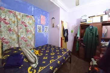 Taman Selayang Mutiara