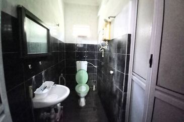 Taman Selayang Mutiara