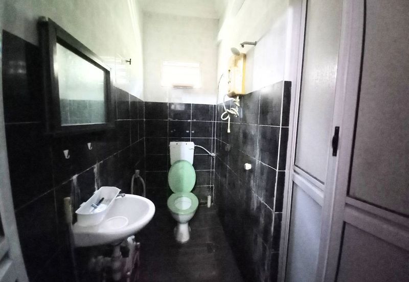 Taman Selayang Mutiara