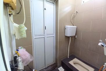 Taman Selayang Mutiara