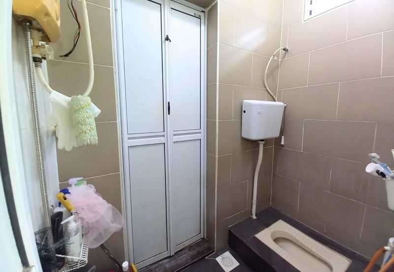 Taman Selayang Mutiara