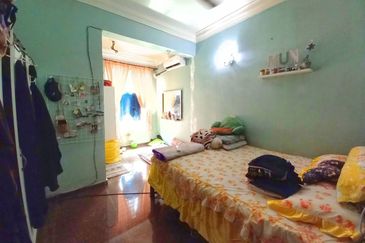 Taman Selayang Mutiara