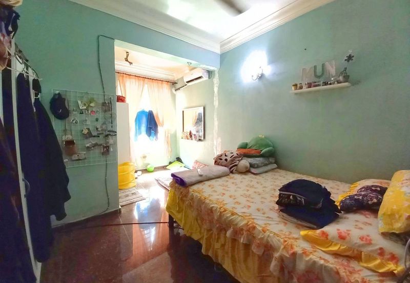 Taman Selayang Mutiara