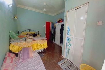 Taman Selayang Mutiara