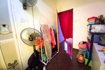 Taman Selayang Mutiara