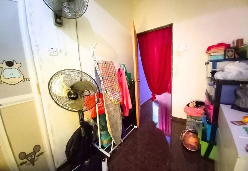 Taman Selayang Mutiara