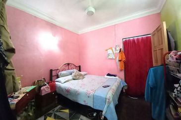 Taman Selayang Mutiara