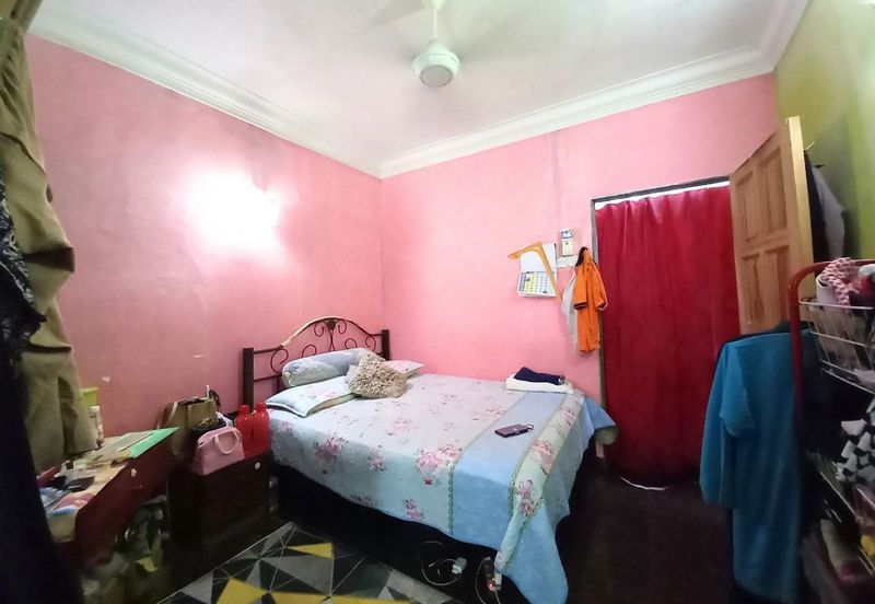 Taman Selayang Mutiara