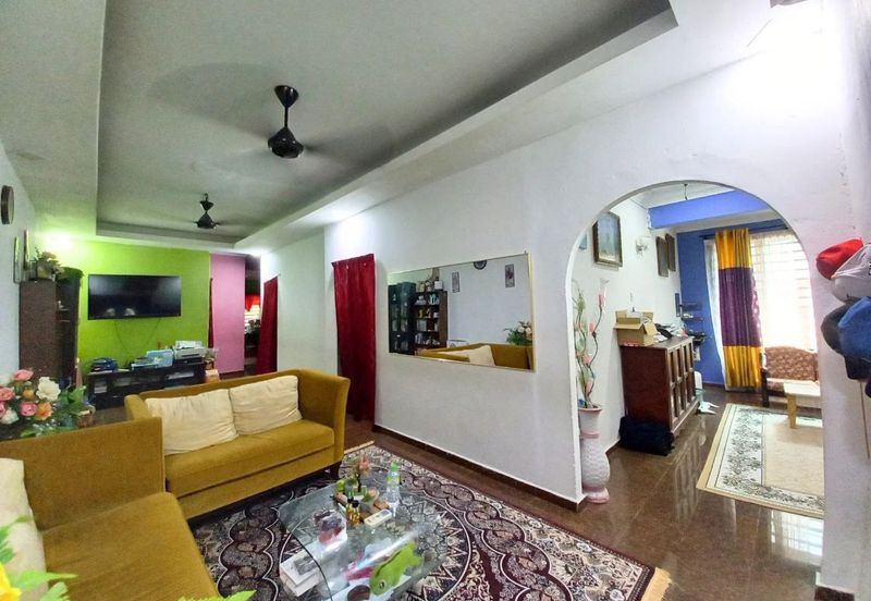 Taman Selayang Mutiara