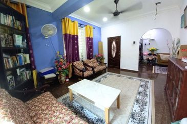 Taman Selayang Mutiara