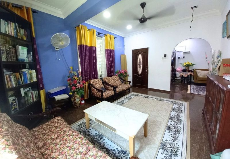 Taman Selayang Mutiara